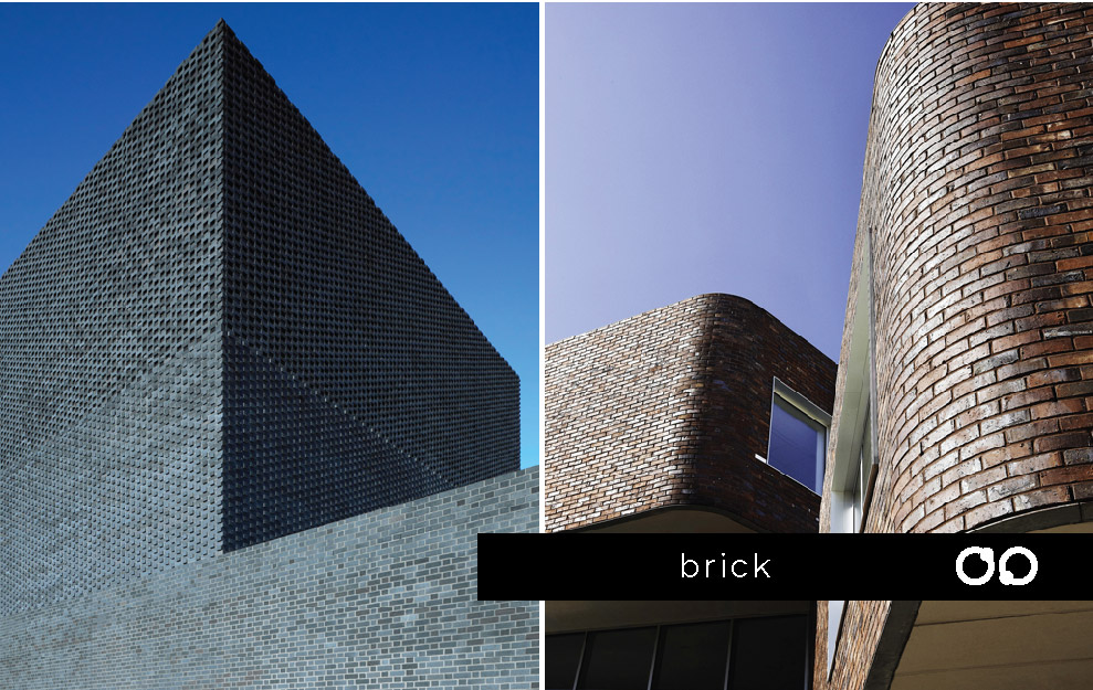 Design Code: Brick