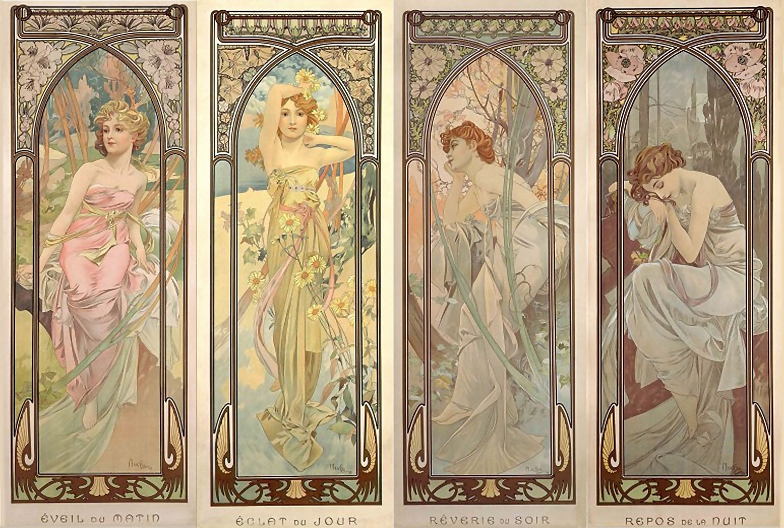 d8p associates design code art nouveau