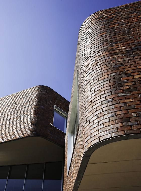 D8P Associates design code brick 10