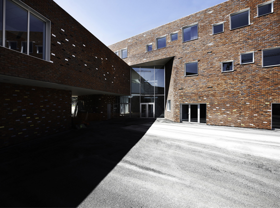 D8P Associates design code brick 8