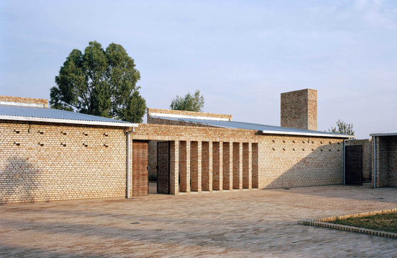 D8P Associates design code brick 11