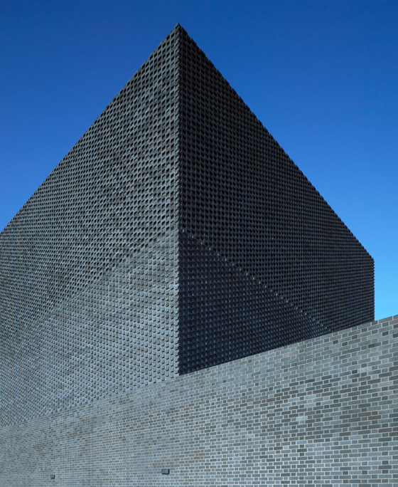 D8P Associates design code brick 2