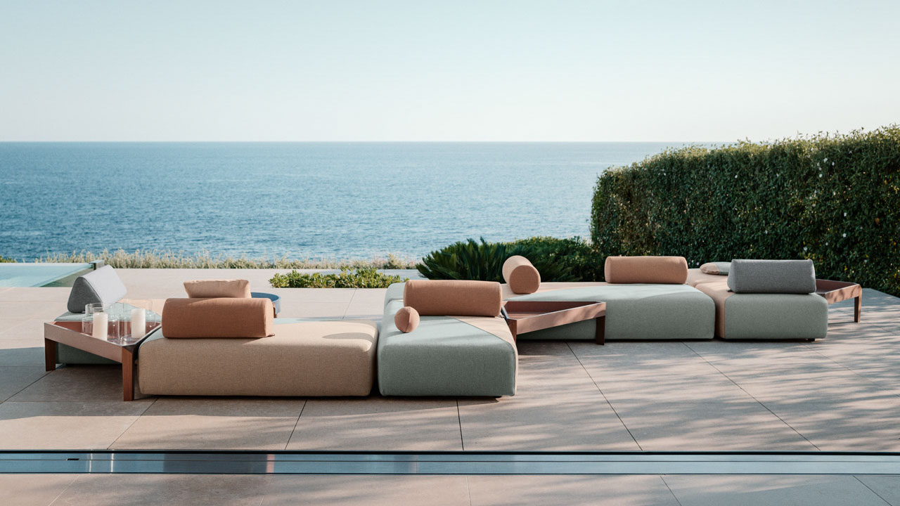 Outdoor Furniture Trends in 2019